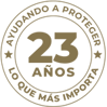 23años