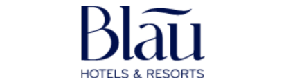 blau